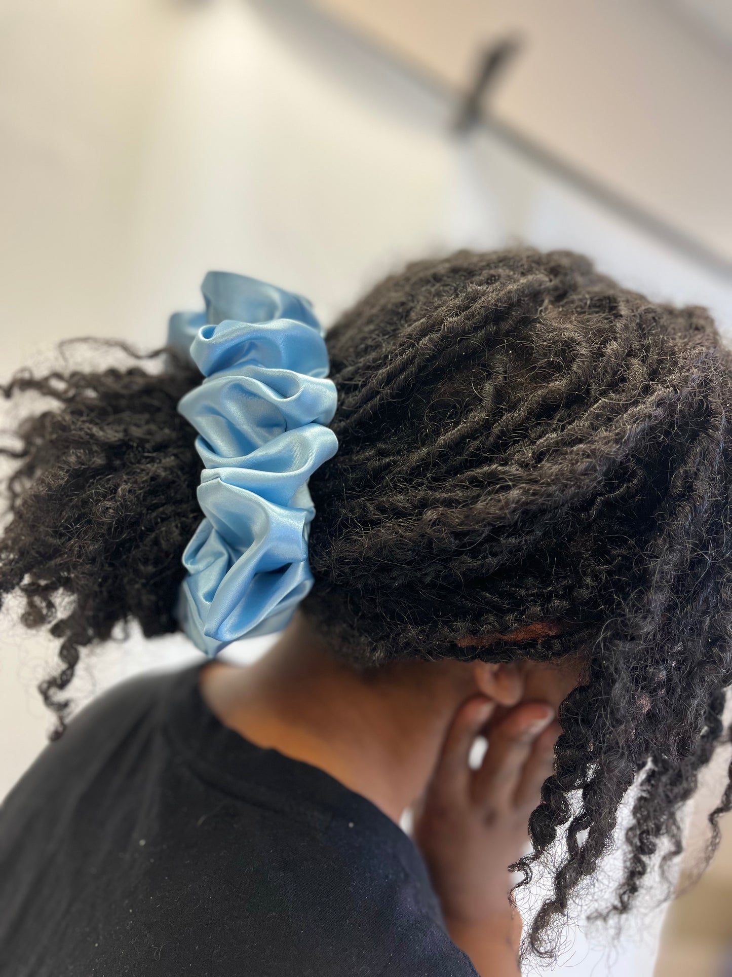 Baby Blue - XXL
