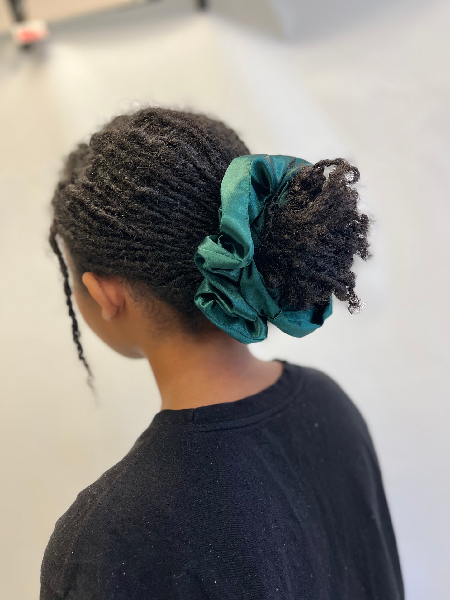 Emerald- XXL