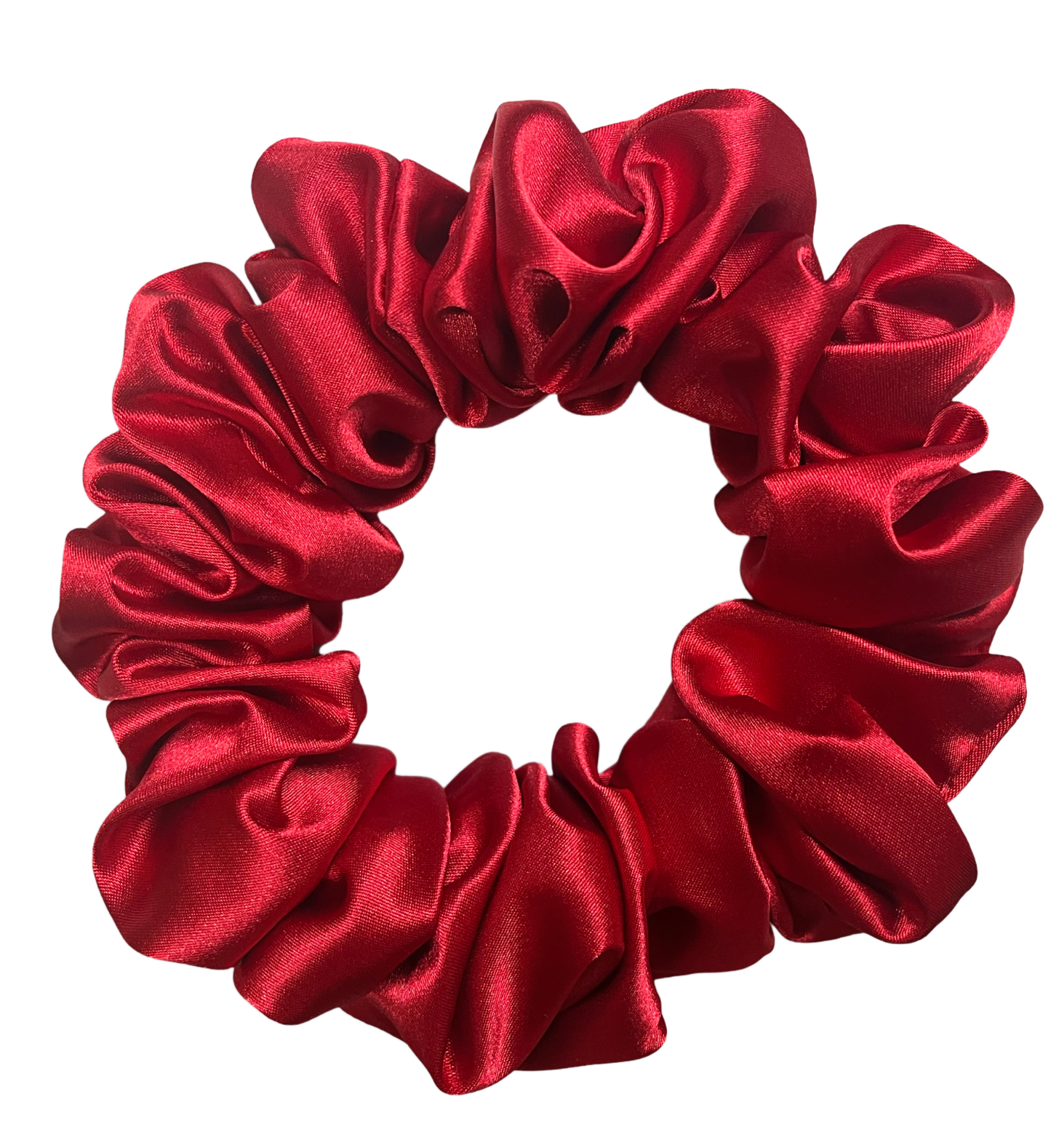 Red Ruby - XXL
